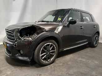 Mini Mini Countryman (R60) SUV 1.6 16V Cooper (N16-B16A) [90kW]  (08-2010/10-201=
6) picture 2