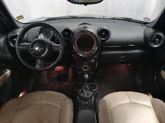 Mini Mini Countryman (R60) SUV 1.6 16V Cooper (N16-B16A) [90kW]  (08-2010/10-201=
6) picture 11