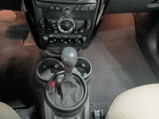 Mini Mini Countryman (R60) SUV 1.6 16V Cooper (N16-B16A) [90kW]  (08-2010/10-201=
6) picture 18