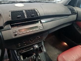 BMW X5 X5 (E53) SUV 3.0 24V (M54-B30(306S3)) [170kW]  (04-2000/10-2006) picture 18