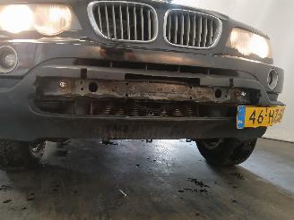 BMW X5 X5 (E53) SUV 3.0 24V (M54-B30(306S3)) [170kW]  (04-2000/10-2006) picture 22