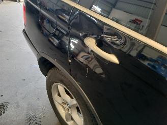 BMW X5 X5 (E53) SUV 3.0 24V (M54-B30(306S3)) [170kW]  (04-2000/10-2006) picture 27