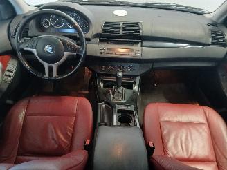 BMW X5 X5 (E53) SUV 3.0 24V (M54-B30(306S3)) [170kW]  (04-2000/10-2006) picture 12