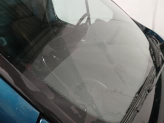Opel Vivaro Vivaro Van 2.0 CDTI (M9R-786) [84kW]  (08-2006/07-2014) picture 24