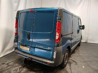 Opel Vivaro Vivaro Van 2.0 CDTI (M9R-786) [84kW]  (08-2006/07-2014) picture 5
