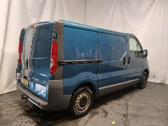 Opel Vivaro Vivaro Van 2.0 CDTI (M9R-786) [84kW]  (08-2006/07-2014) picture 6