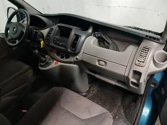 Opel Vivaro Vivaro Van 2.0 CDTI (M9R-786) [84kW]  (08-2006/07-2014) picture 8