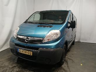 okazja samochody osobowe Opel Vivaro Vivaro Van 2.0 CDTI (M9R-786) [84kW]  (08-2006/07-2014) 2012/2