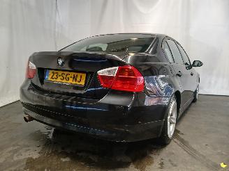 BMW 3-serie 3 serie (E90) Sedan 318i 16V (N46-B20B) [95kW]  (09-2005/08-2007) picture 5
