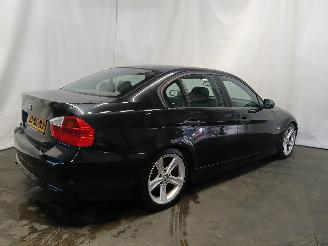 BMW 3-serie 3 serie (E90) Sedan 318i 16V (N46-B20B) [95kW]  (09-2005/08-2007) picture 6