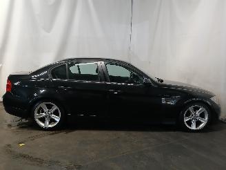 BMW 3-serie 3 serie (E90) Sedan 318i 16V (N46-B20B) [95kW]  (09-2005/08-2007) picture 7
