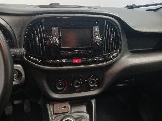 Fiat Doblo Doblo Cargo (263) Van 1.3 D Multijet (55283775) [70kW]  (03-2016/12-20=
23) picture 20