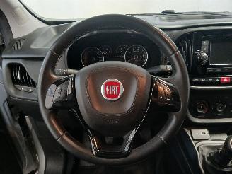 Fiat Doblo Doblo Cargo (263) Van 1.3 D Multijet (55283775) [70kW]  (03-2016/12-20=
23) picture 22
