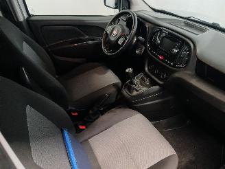 Fiat Doblo Doblo Cargo (263) Van 1.3 D Multijet (55283775) [70kW]  (03-2016/12-20=
23) picture 12