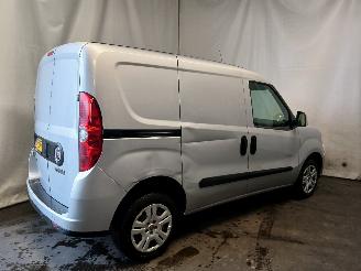 Fiat Doblo Doblo Cargo (263) Van 1.3 D Multijet (55283775) [70kW]  (03-2016/12-20=
23) picture 6