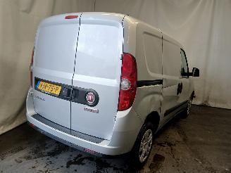 Fiat Doblo Doblo Cargo (263) Van 1.3 D Multijet (55283775) [70kW]  (03-2016/12-20=
23) picture 5