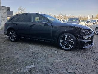 Audi A4 A4 Avant (B9) Combi 2.0 35 TFSI Mild Hybrid 16V (DLVB) [110kW]  (12-20=
18/10-2019) picture 6