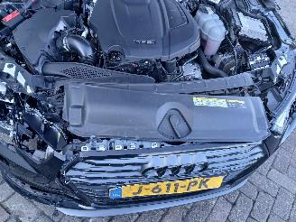 Audi A4 A4 Avant (B9) Combi 2.0 35 TFSI Mild Hybrid 16V (DLVB) [110kW]  (12-20=
18/10-2019) picture 42