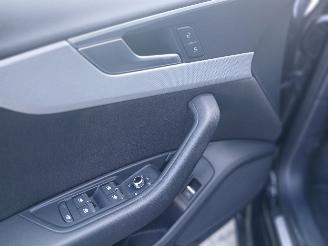 Audi A4 A4 Avant (B9) Combi 2.0 35 TFSI Mild Hybrid 16V (DLVB) [110kW]  (12-20=
18/10-2019) picture 13