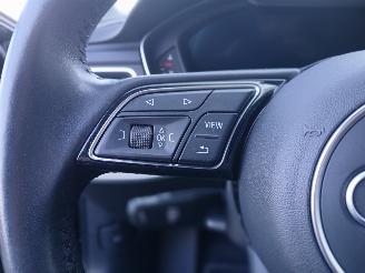 Audi A4 A4 Avant (B9) Combi 2.0 35 TFSI Mild Hybrid 16V (DLVB) [110kW]  (12-20=
18/10-2019) picture 18