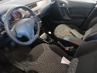 Citroën C3 C3 (SC) Hatchback 5-drs 1.0 Vti 68 12V (EB0(ZMZ)) [50kW]  (08-2012/10-=
2016) picture 13