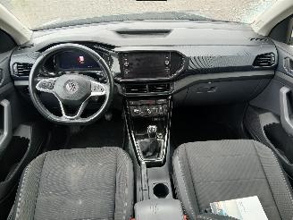 Volkswagen T-Cross T-Cross SUV 1.0 TSI 95 12V (DLAC) [70kW]  (12-2018/...) picture 12