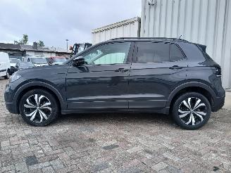 Volkswagen T-Cross T-Cross SUV 1.0 TSI 95 12V (DLAC) [70kW]  (12-2018/...) picture 4