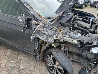Volkswagen T-Cross T-Cross SUV 1.0 TSI 95 12V (DLAC) [70kW]  (12-2018/...) picture 25