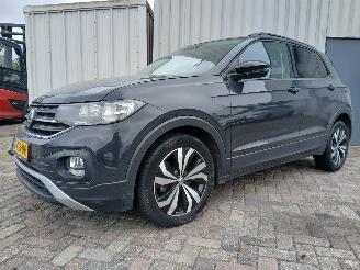 Volkswagen T-Cross T-Cross SUV 1.0 TSI 95 12V (DLAC) [70kW]  (12-2018/...) picture 3