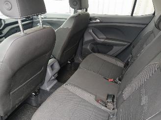 Volkswagen T-Cross T-Cross SUV 1.0 TSI 95 12V (DLAC) [70kW]  (12-2018/...) picture 9
