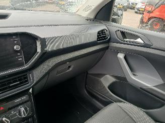 Volkswagen T-Cross T-Cross SUV 1.0 TSI 95 12V (DLAC) [70kW]  (12-2018/...) picture 18