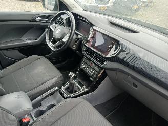 Volkswagen T-Cross T-Cross SUV 1.0 TSI 95 12V (DLAC) [70kW]  (12-2018/...) picture 7