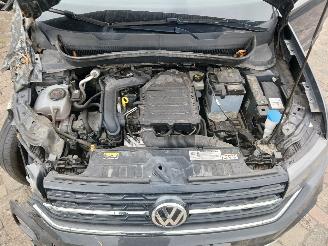Volkswagen T-Cross T-Cross SUV 1.0 TSI 95 12V (DLAC) [70kW]  (12-2018/...) picture 31