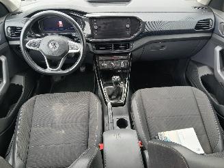 Volkswagen T-Cross T-Cross SUV 1.0 TSI 95 12V (DLAC) [70kW]  (12-2018/...) picture 11
