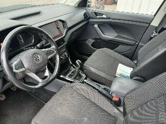Volkswagen T-Cross T-Cross SUV 1.0 TSI 95 12V (DLAC) [70kW]  (12-2018/...) picture 13