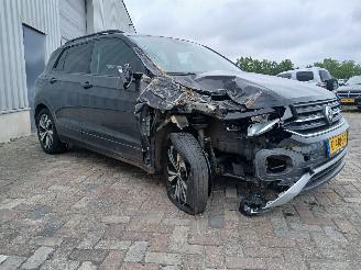 Volkswagen T-Cross T-Cross SUV 1.0 TSI 95 12V (DLAC) [70kW]  (12-2018/...) picture 6