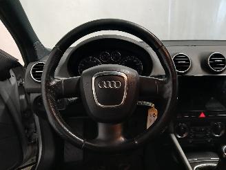 Audi A3 A3 Sportback (8PA) Hatchback 5-drs 1.4 TFSI 16V (CMSA) [92kW]  (09-200=
7/03-2013) picture 22