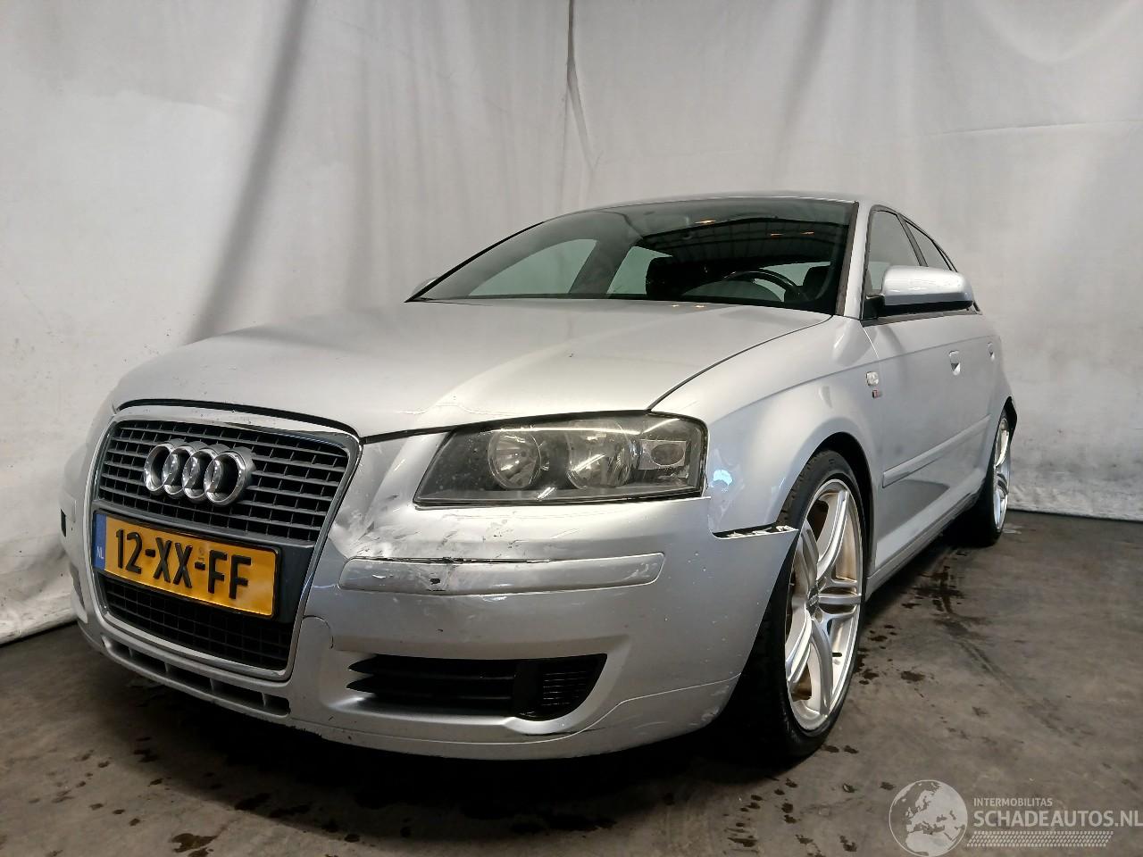 Audi A3 A3 Sportback (8PA) Hatchback 5-drs 1.4 TFSI 16V (CMSA) [92kW]  (09-200=
7/03-2013)