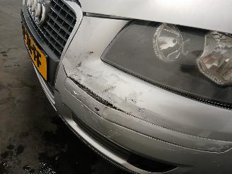 Audi A3 A3 Sportback (8PA) Hatchback 5-drs 1.4 TFSI 16V (CMSA) [92kW]  (09-200=
7/03-2013) picture 25