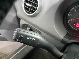 Audi A3 A3 Sportback (8PA) Hatchback 5-drs 1.4 TFSI 16V (CMSA) [92kW]  (09-200=
7/03-2013) picture 16