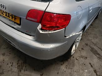 Audi A3 A3 Sportback (8PA) Hatchback 5-drs 1.4 TFSI 16V (CMSA) [92kW]  (09-200=
7/03-2013) picture 27