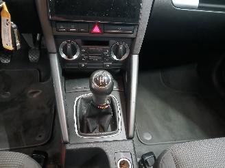Audi A3 A3 Sportback (8PA) Hatchback 5-drs 1.4 TFSI 16V (CMSA) [92kW]  (09-200=
7/03-2013) picture 21