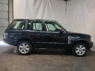 Land Rover Range Rover Range Rover III (LM) Terreinwagen 4.4 V8 32V (M62-B44) [210kW]  (03-20=
02/08-2005) picture 7