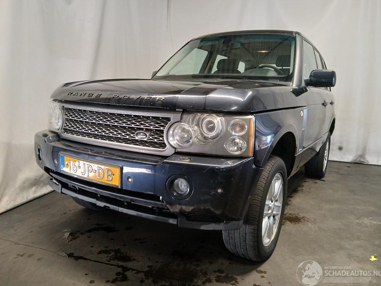 Land Rover Range Rover Range Rover III (LM) Terreinwagen 4.4 V8 32V (M62-B44) [210kW]  (03-20=
02/08-2005)