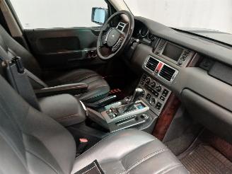 Land Rover Range Rover Range Rover III (LM) Terreinwagen 4.4 V8 32V (M62-B44) [210kW]  (03-20=
02/08-2005) picture 9