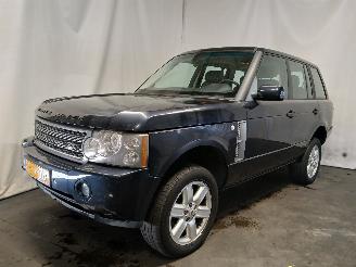 Land Rover Range Rover Range Rover III (LM) Terreinwagen 4.4 V8 32V (M62-B44) [210kW]  (03-20=
02/08-2005) picture 3