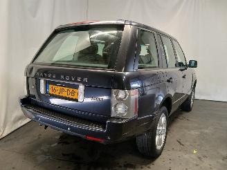 Land Rover Range Rover Range Rover III (LM) Terreinwagen 4.4 V8 32V (M62-B44) [210kW]  (03-20=
02/08-2005) picture 5