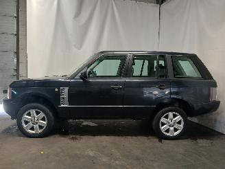 Land Rover Range Rover Range Rover III (LM) Terreinwagen 4.4 V8 32V (M62-B44) [210kW]  (03-20=
02/08-2005) picture 4