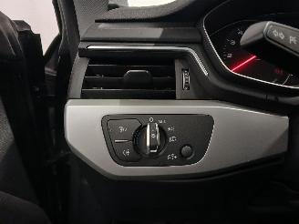 Audi A5 A5 Sportback (F5A/F5F) Liftback 2.0 40 TFSI Mild Hybrid 16V (DEMA) [14=
0kW]  (05-2017/...) picture 18