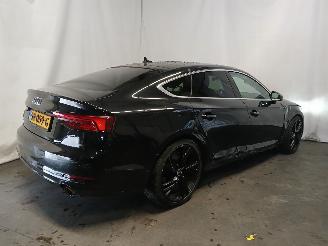 Audi A5 A5 Sportback (F5A/F5F) Liftback 2.0 40 TFSI Mild Hybrid 16V (DEMA) [14=
0kW]  (05-2017/...) picture 6